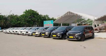 Top 6+ Nhà Xe Ghép Hải Phòng Ninh Bình 2026 – Đón Tận Tam Cốc, Tràng An