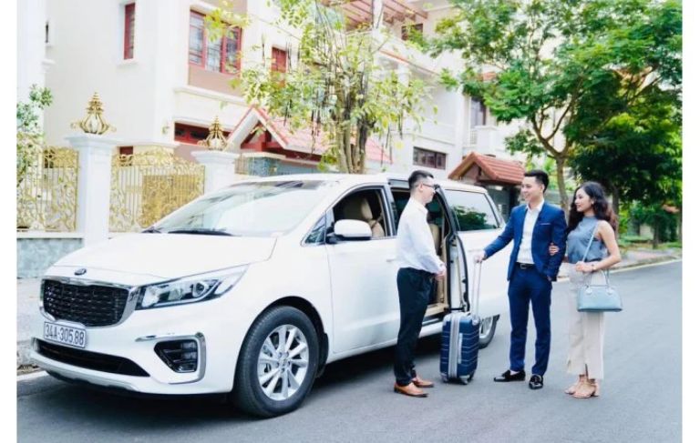  Xe Ghép Hải Phòng Thái Bình