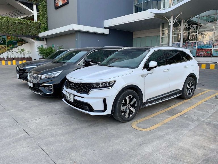  Xe Ghép Hải Phòng Thái Bình