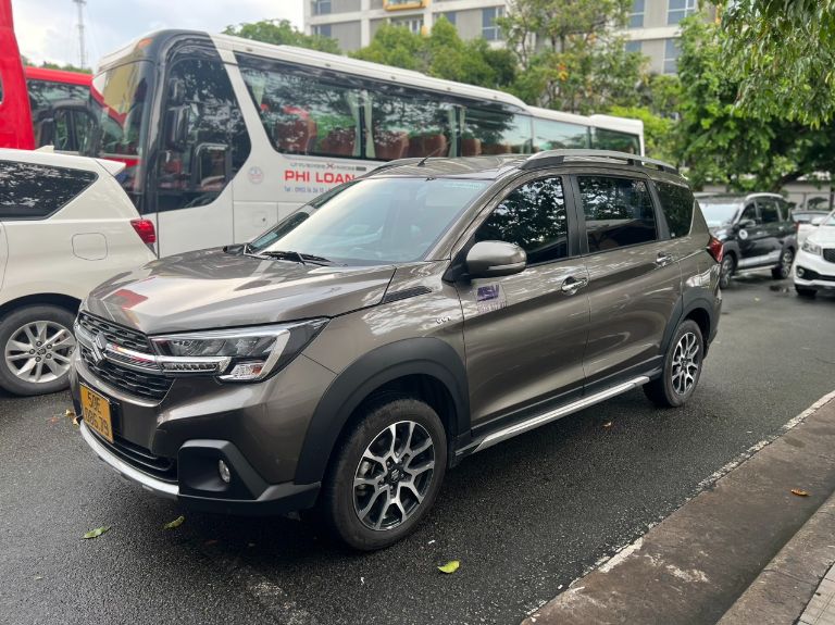Xe Ghép Hải Phòng Thái Bình