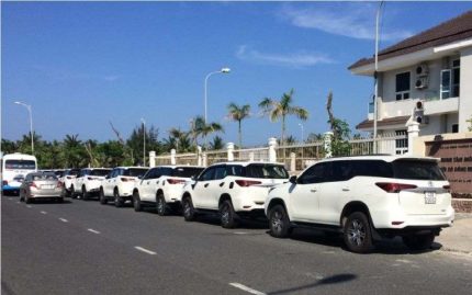 Top 6+ Nhà Xe Ghép Hải Phòng Thái Nguyên 2026 – Đón Tận KCN Samsung, Bảng Giá & SĐT