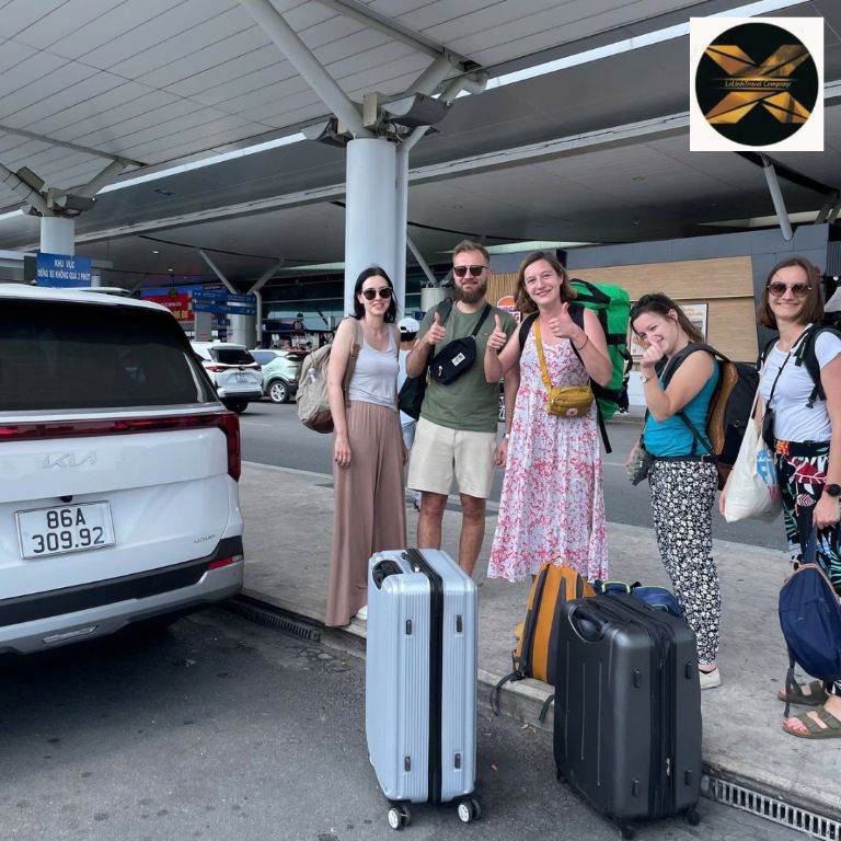 Xe Ghép Hải Phòng Thái Nguyên