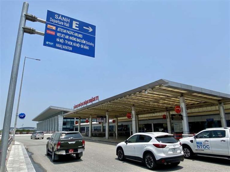Xe Ghép Hải Phòng Thái Nguyên