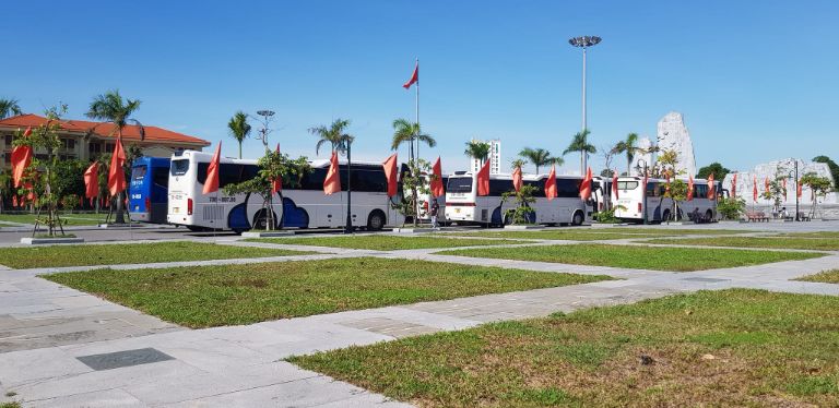 Xe Ghép Hải Phòng Thái Nguyên