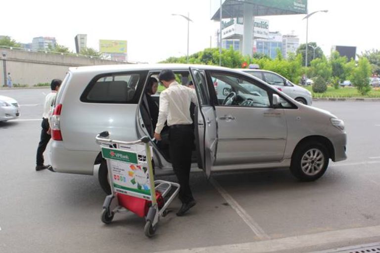 Xe Ghép Hải Phòng Thái Nguyên