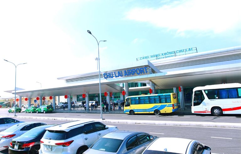 Xe Ghép Hải Phòng Thái Nguyên