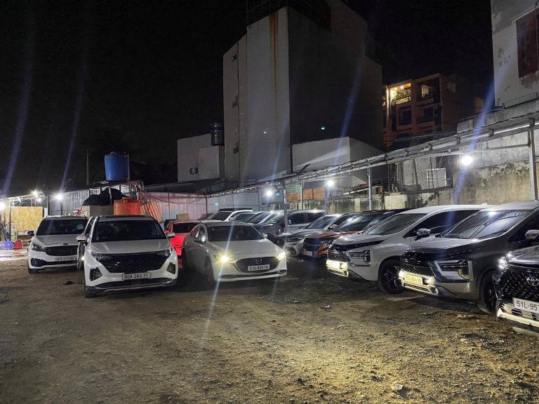 xe ghép Kim Bôi Hà Nội