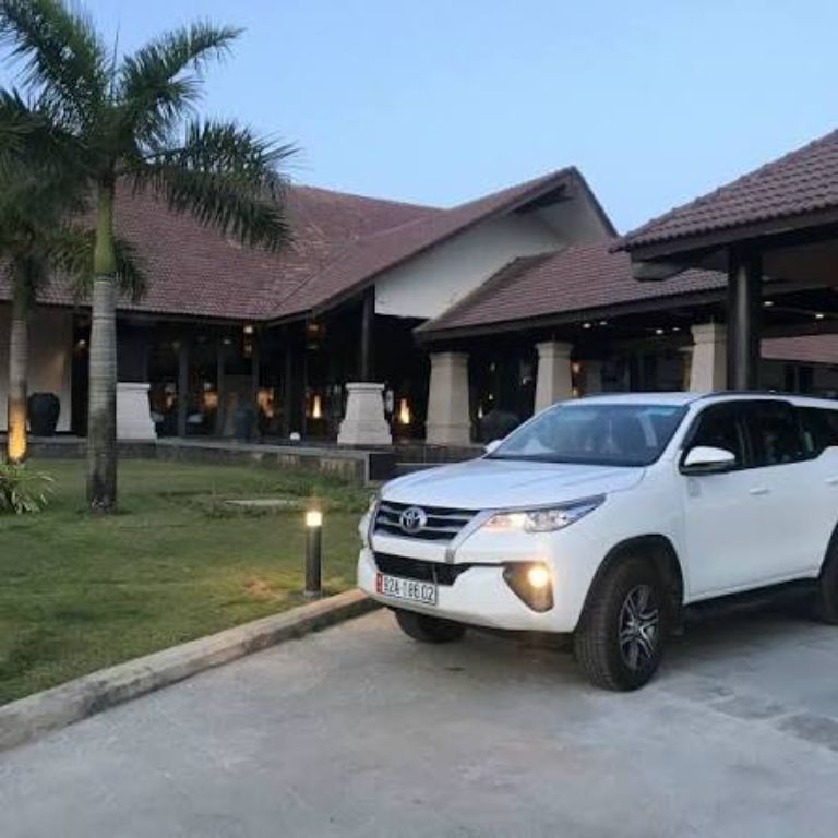 Xe Ghép Thái Bình Hải Phòng