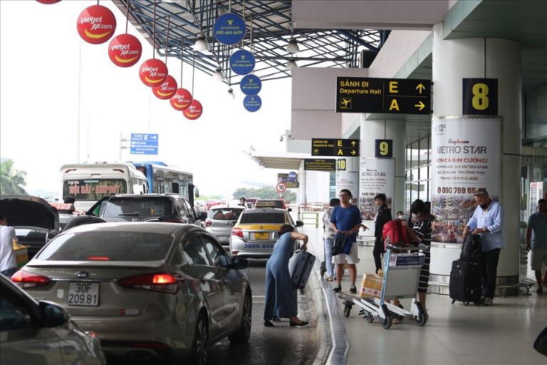 Xe Ghép Thái Bình Hải Phòng