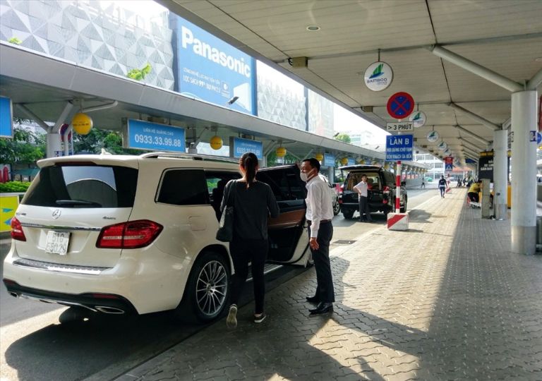 Xe Ghép Thái Bình Hải Phòng