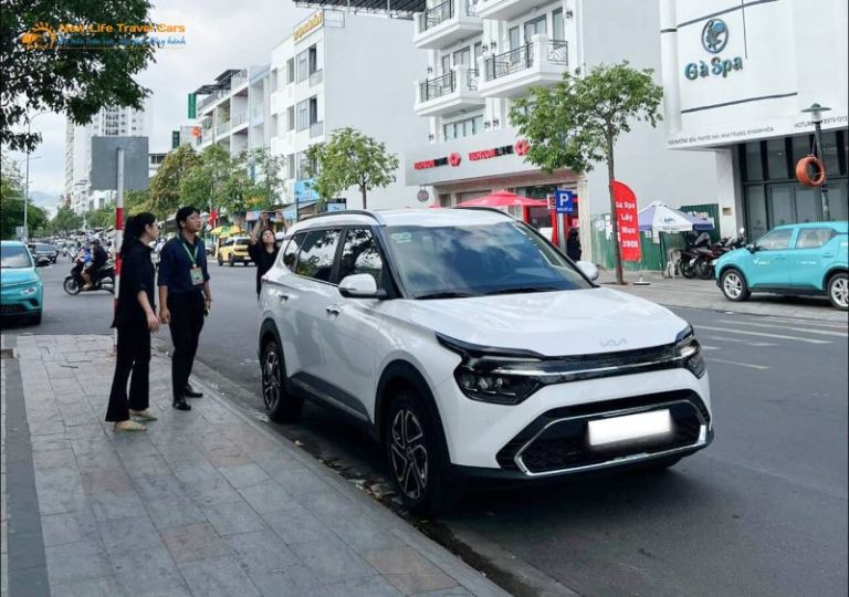 Xe Ghép Thái Bình Hải Phòng