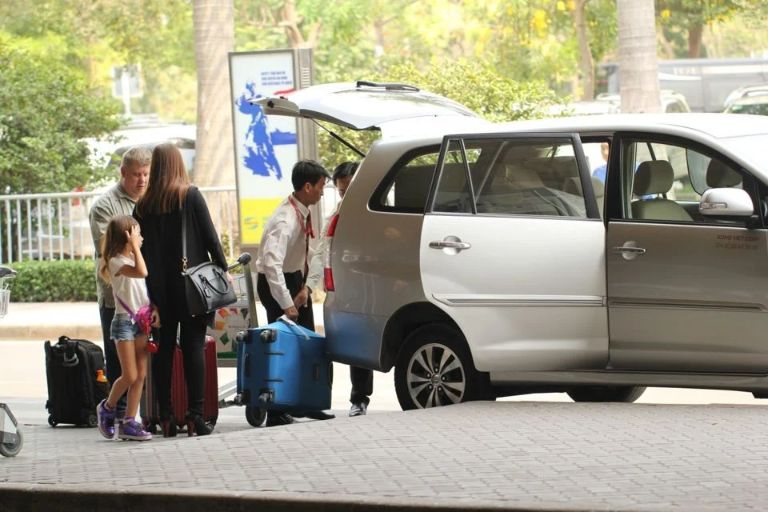 xe ghép Thanh Hóa Nội Bài