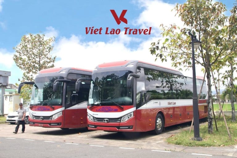  xe khách Đà Lạt - Quy Nhơn