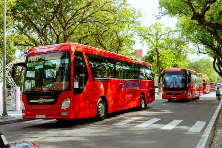 xe hải phòng thái bình