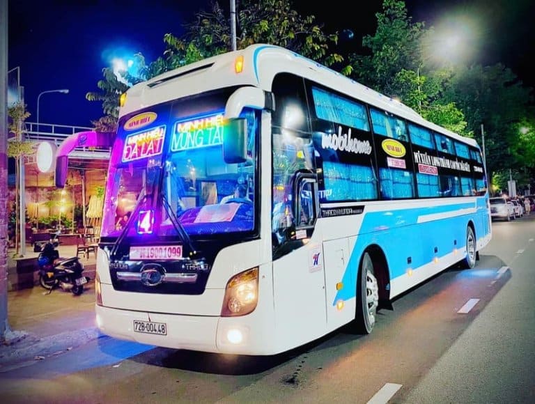 Đà Lạt - Vũng Tàu