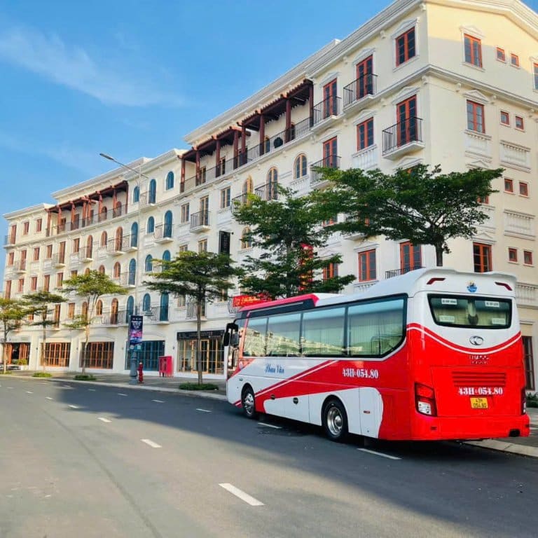 Đà Nẵng - Quy Nhơn 