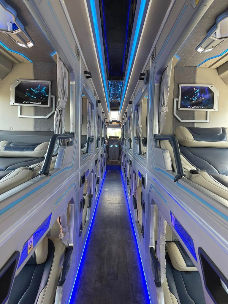 Quang Nhựt – nhà xe tuyến Đà Lạt Quy Nhơn cần xác nhận
