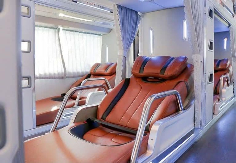 Phong Thủy 1 chuyến/ngày không cần di chuyển xa