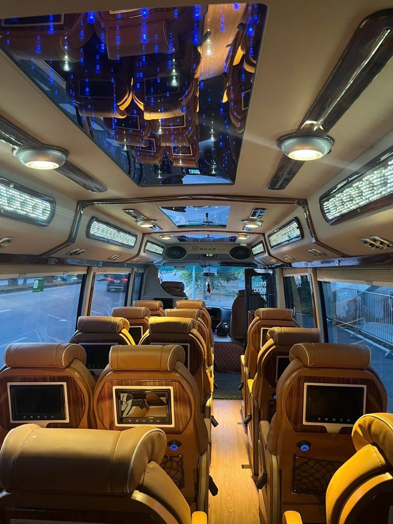 Thanh Bình Travel 68: trả Thạch An, 340-400k