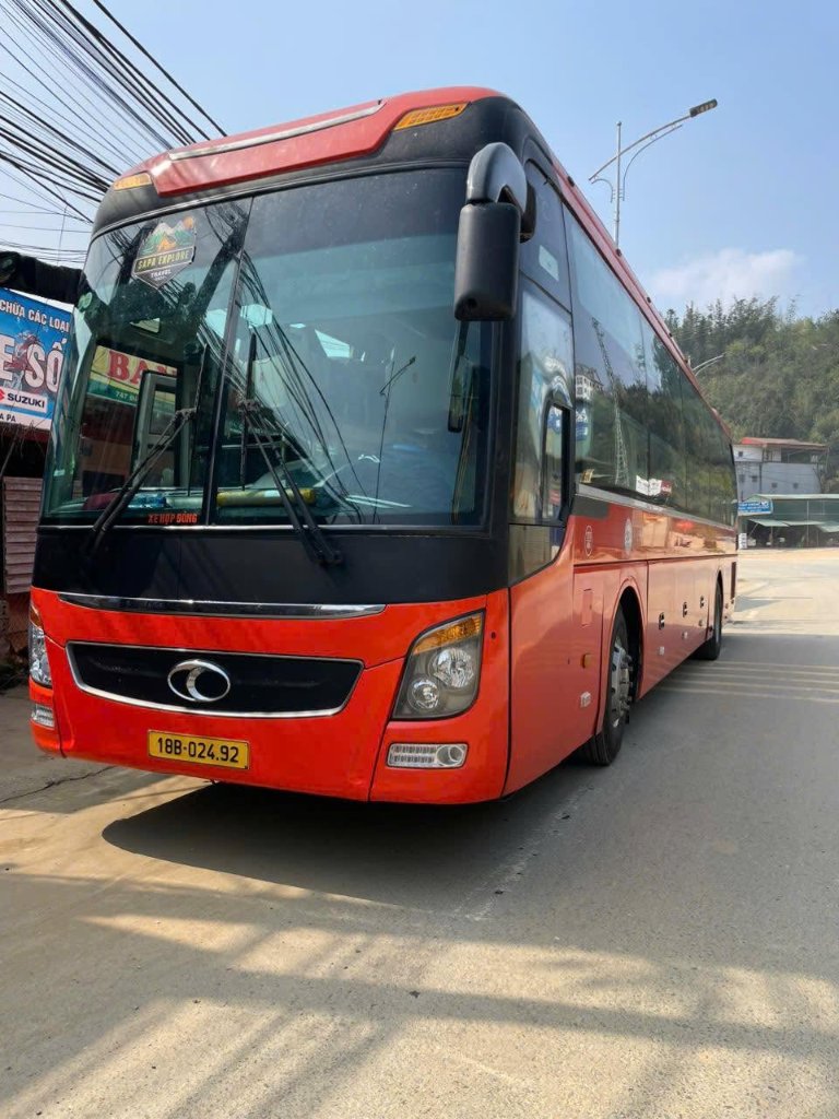 SaPa Explore: giá rẻ 380.000đ, VP trung tâm phố cổ