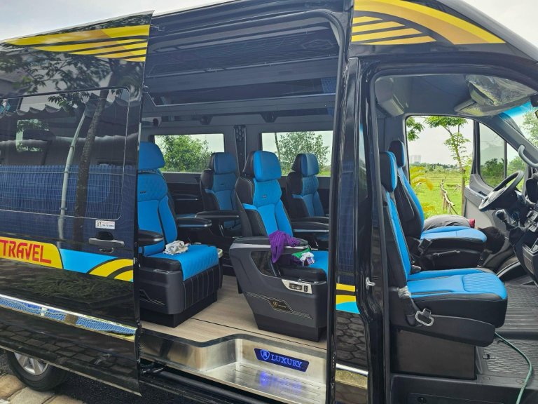 Văn phòng liên hệ Hải Phòng Travel mở rộng giờ