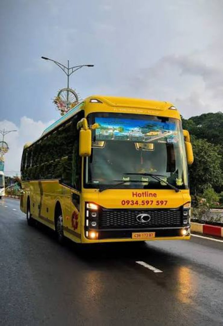 Tân Kim Chi khai thác 6 chuyến/ngày tần suất dày