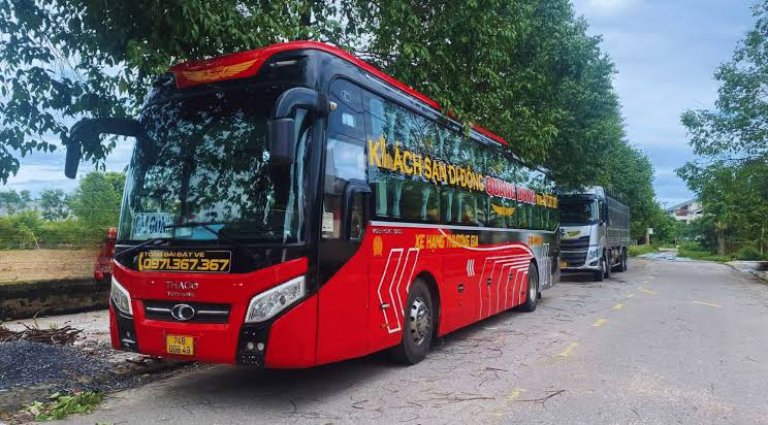 Quang Dũng VIP: 22 phòng WC, giá cạnh tranh 600.000đ