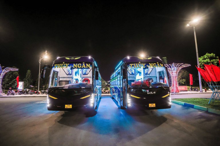Thủy Ngân: giường nằm đôi VIP hiếm có, không cần thanh toán trước