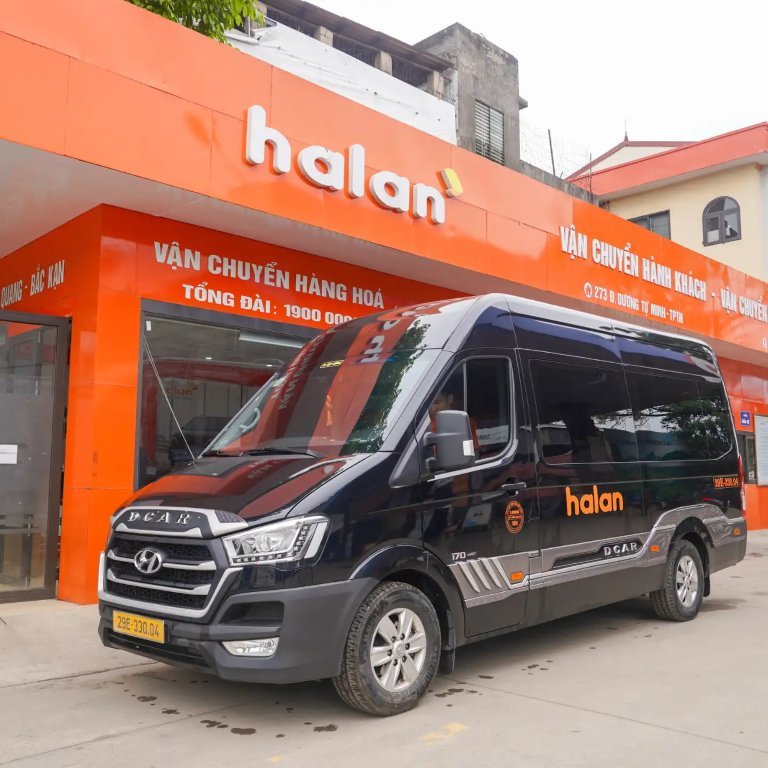 Hà Lan: 37 chuyến/ngày, 140.000-160.000đ