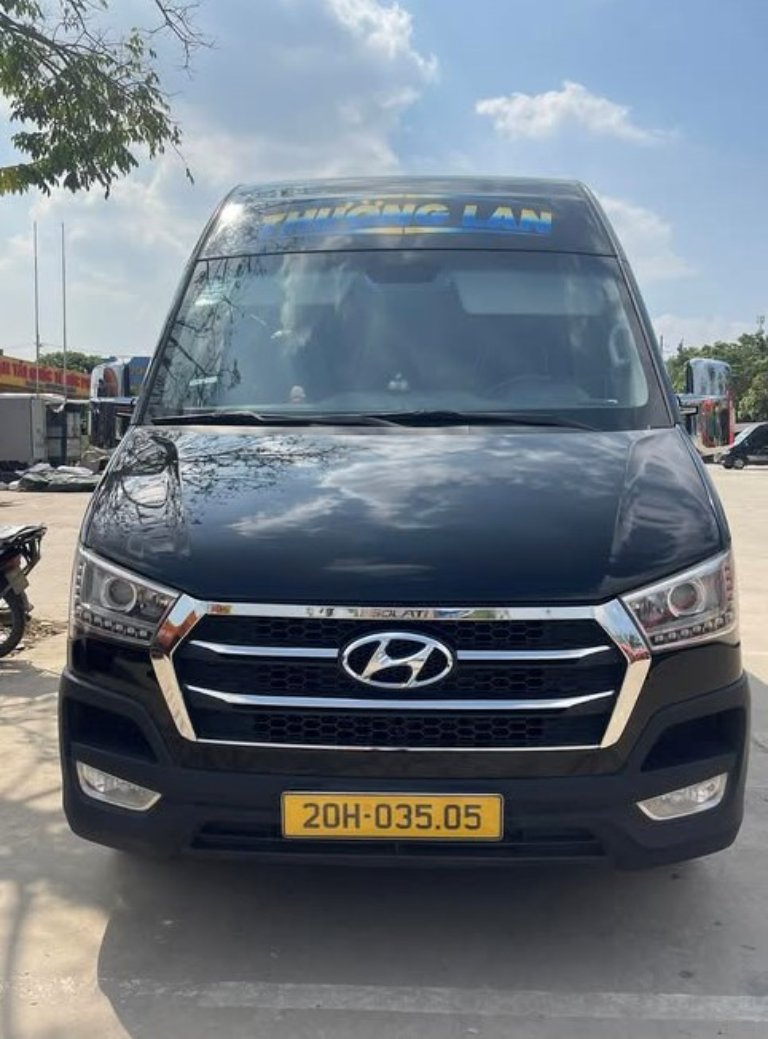 Thường Lan: ghế ngồi 80.000đ rẻ nhất