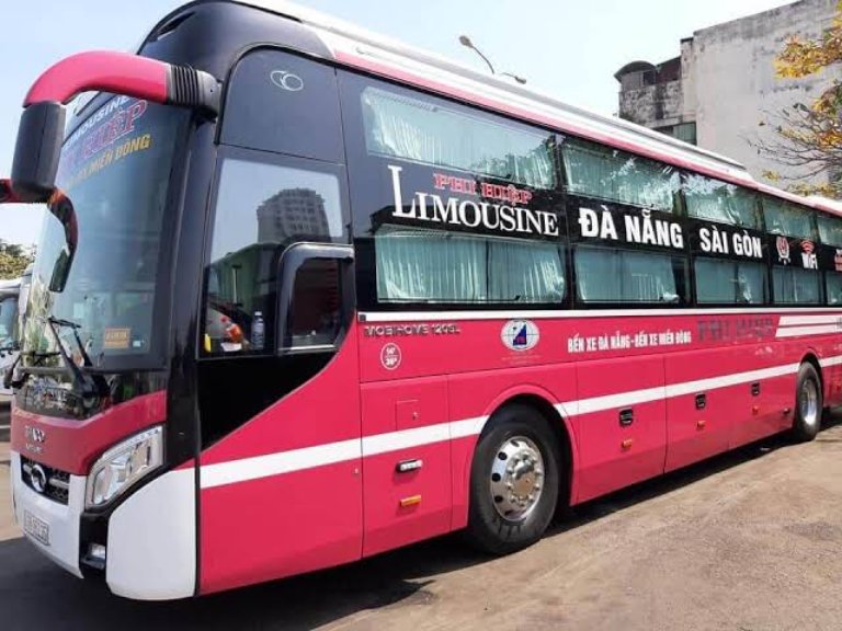 Phi Hiệp - Limousine 34 phòng giá tốt