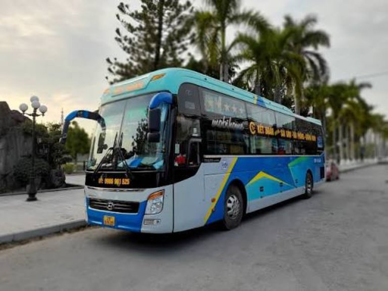 HTX Sài Gòn: giường nằm 900.000đ, trả khách Ngã Tư Túy Loan