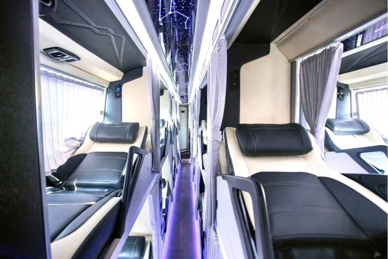 Dịch vụ xe limousine Hà Nội Thanh Hoá nhà xe Bình Thảo tư vấn