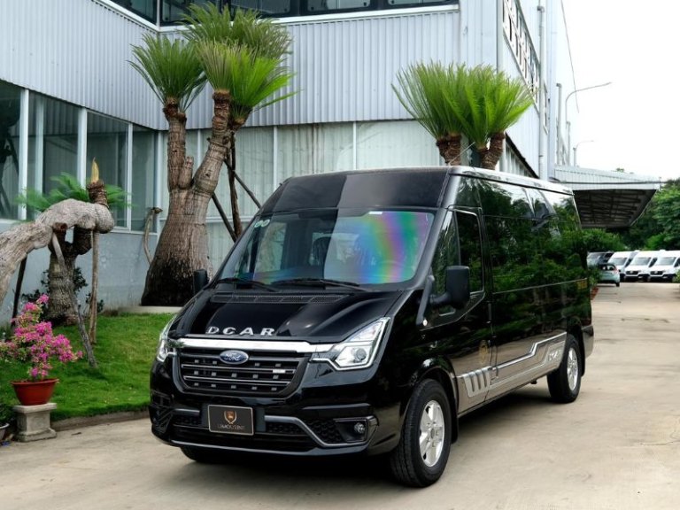 Vĩnh Quang limousine 10 chỗ ghế da giá rẻ 210000 đồng Thanh Hoá