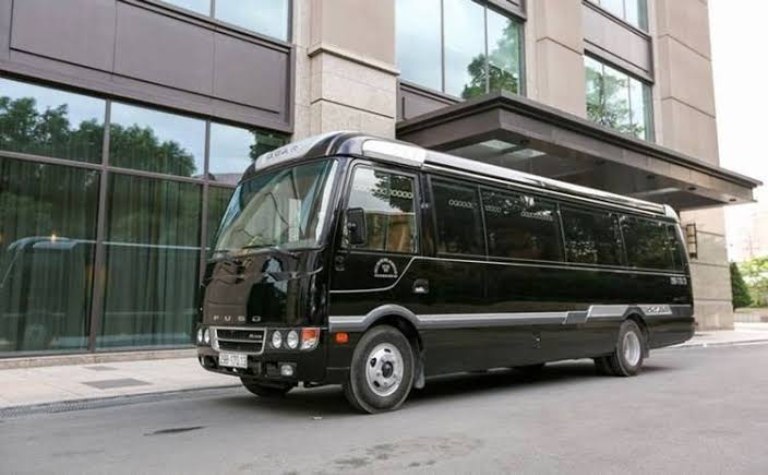 Sedona 7 chỗ VIP - nội thất cao cấp Tấn Hưng