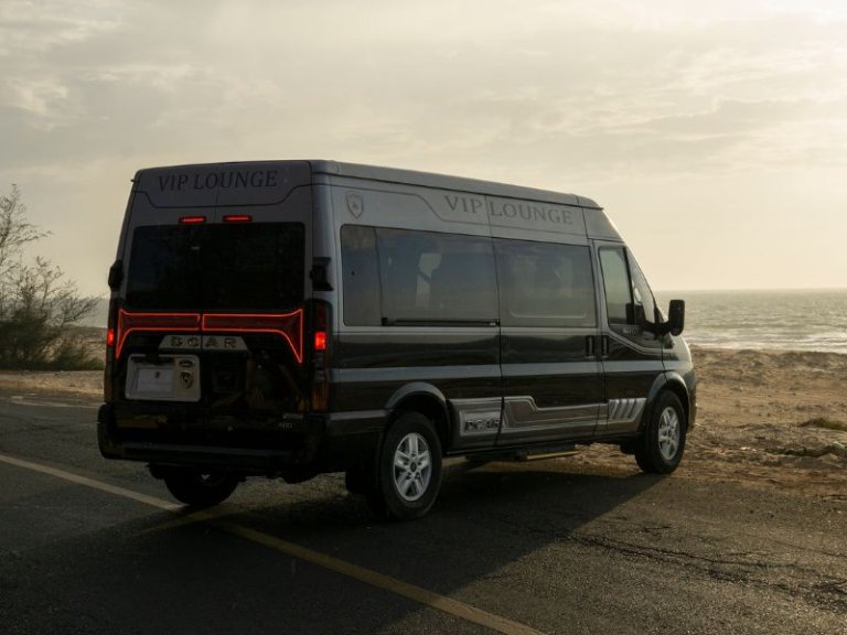 Limousine cao cấp Hưng Yên Express Limo với 60 phút/chuyến