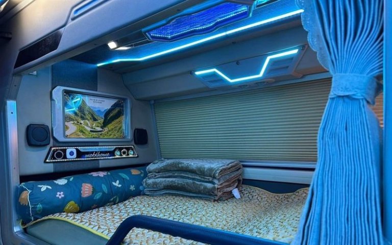 Cabin ghép Quang Đạo: rẻ nhất 300.000đ