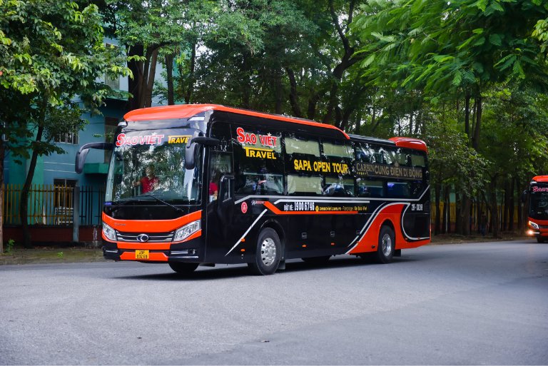 Sao Việt khai trương 20/4: ưu đãi giảm 100.000đ cabin