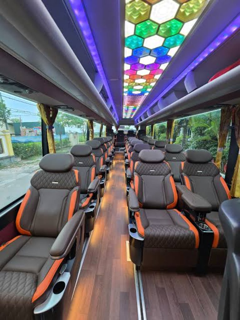 Trả xe trung tâm Hà Nội, gần sân bay Nội Bài tiện lợi