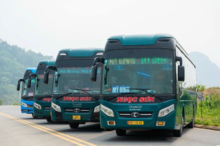 Ngọc Sơn kết nối ba tỉnh qua trục Thái Nguyên