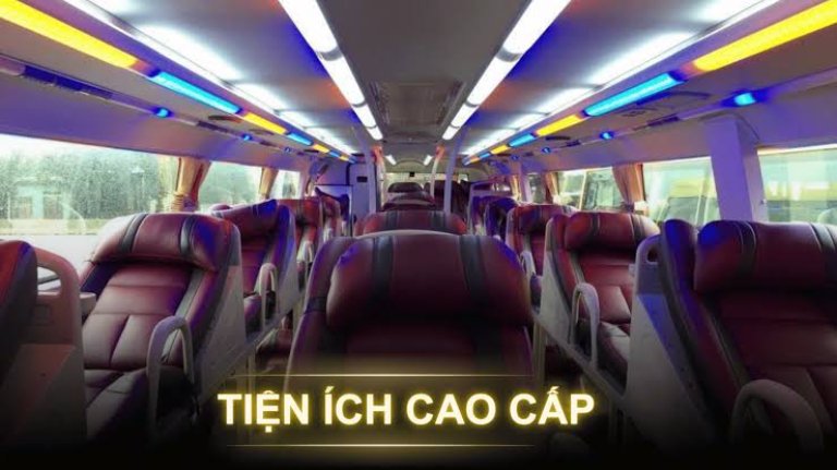 Hiền Phước: đón tại 3 khu vực Sài Gòn, chuyên chuyến khuya