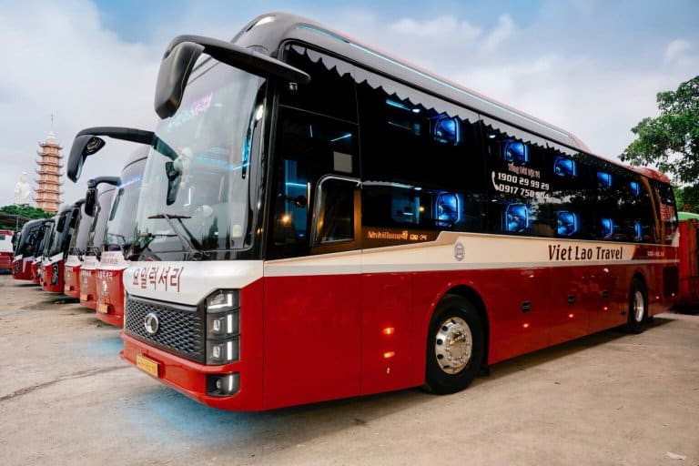 Việt Lào cung cấp 13 chuyến/ngày chiều Đà Nẵng đi Đà Lạt