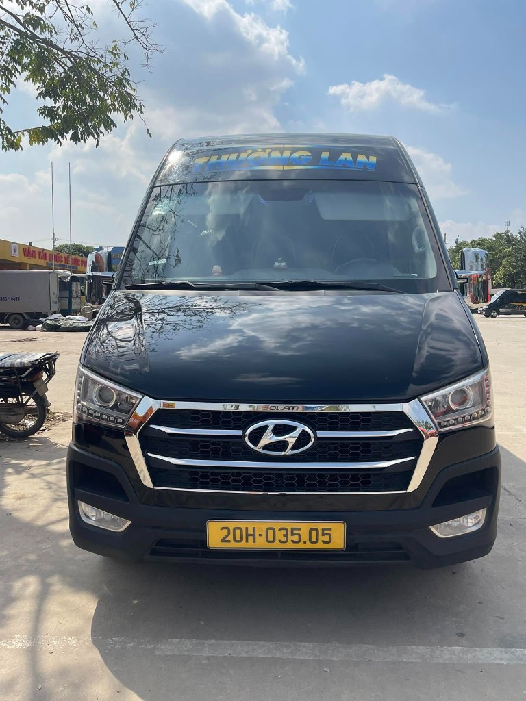 Thường Lan cung cấp vé giá rẻ nhất tuyến Hà Nội Thái Nguyên