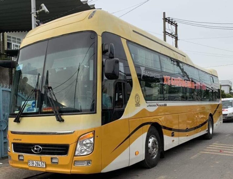 Duy Thảo giường nằm 250.000đ chuyến sớm 04:00