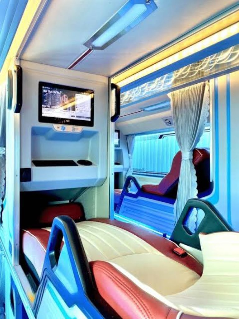Limousine 24 phòng Phi Hiệp – phòng riêng cao cấp